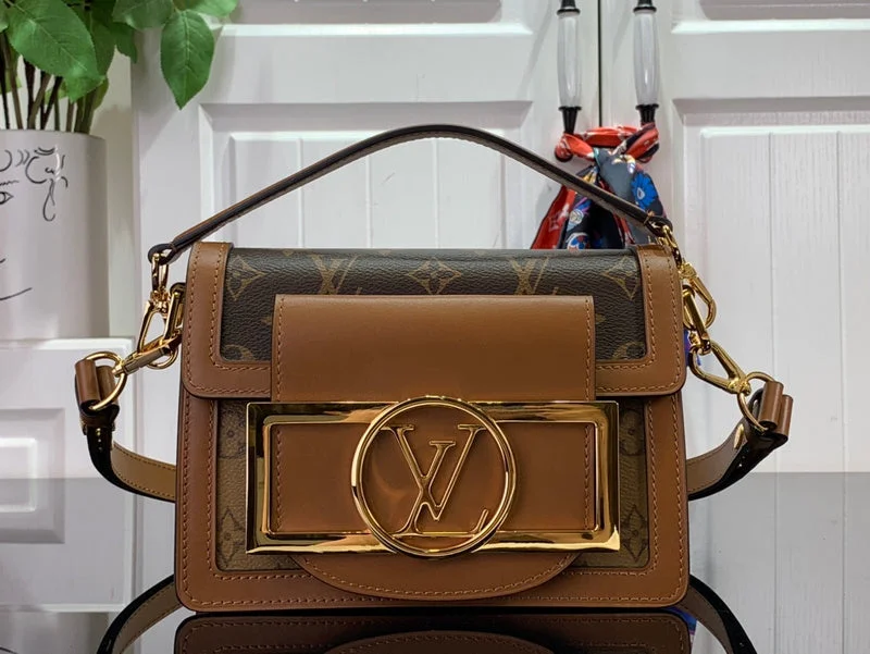 BoldCollect - LOUIS VUITTON BAGS - 1348