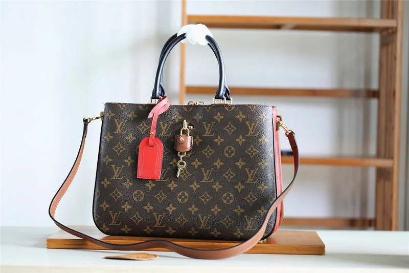 BC - Louis Vuitton Bags - 7957