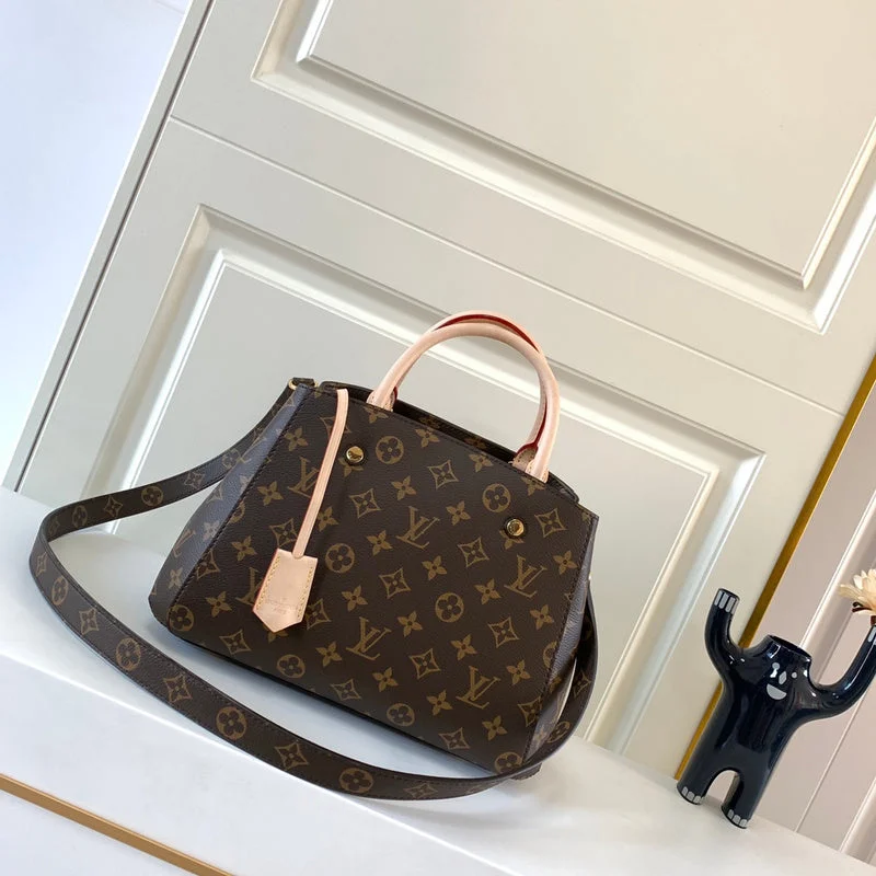 BoldCollect - LOUIS VUITTON BAGS - 1811