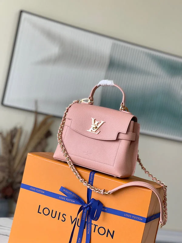 BC - LOUIS VUITTON BAGS - 635