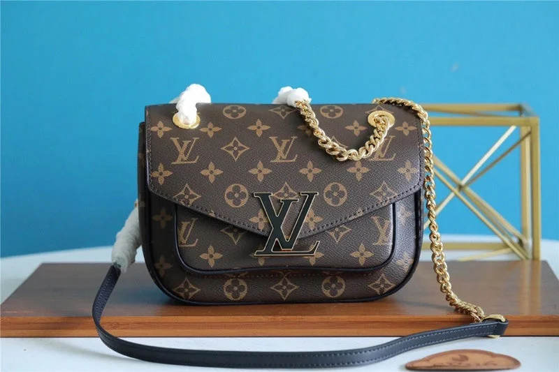 BC - LOUIS VUITTON BAGS - 7661