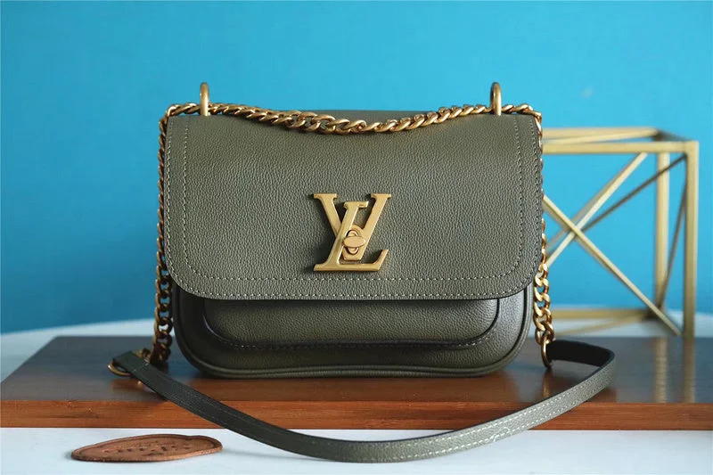 BC - Louis Vuitton Bags - 7768