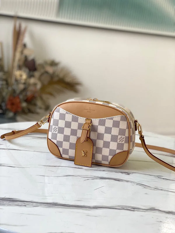 BC - LOUIS VUITTON BAGS - 6066