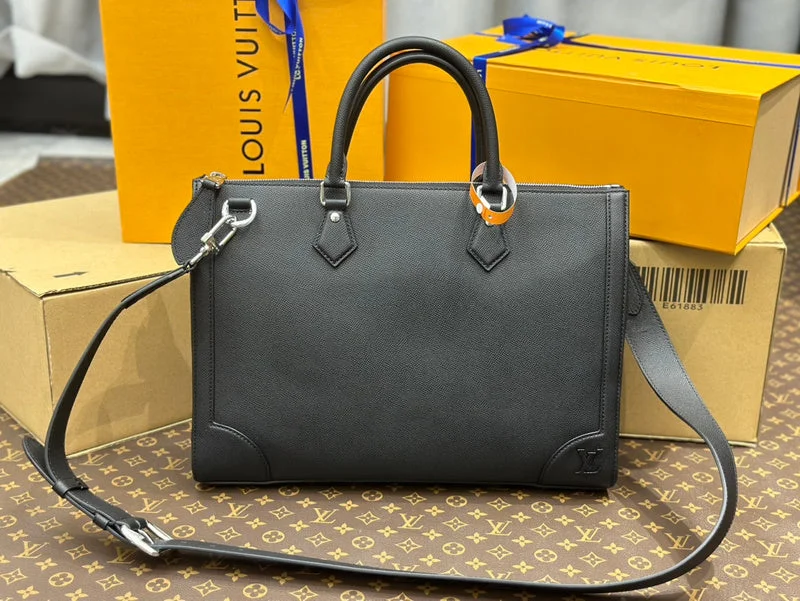 BoldCollect - LOUIS VUITTON BAGS - 128