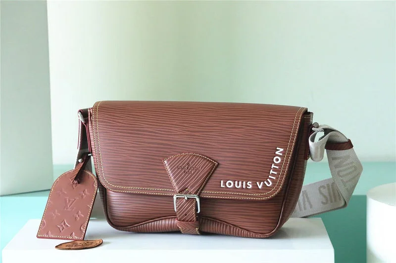 BC - LOUIS VUITTON BAGS - 6172