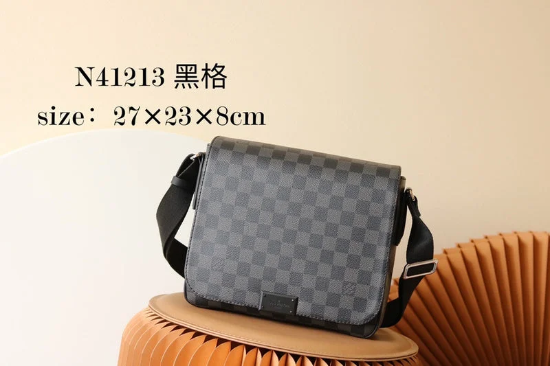 BoldCollect - LOUIS VUITTON BAGS - 2449