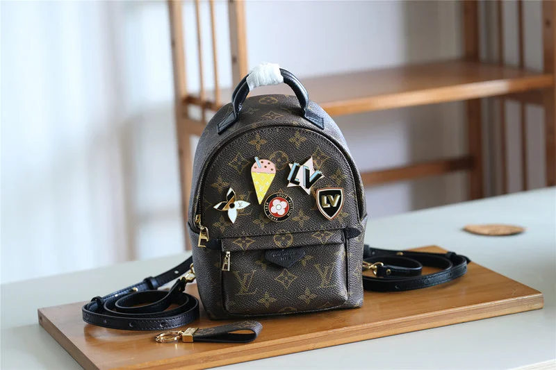 BC - LOUIS VUITTON BAGS - 6139