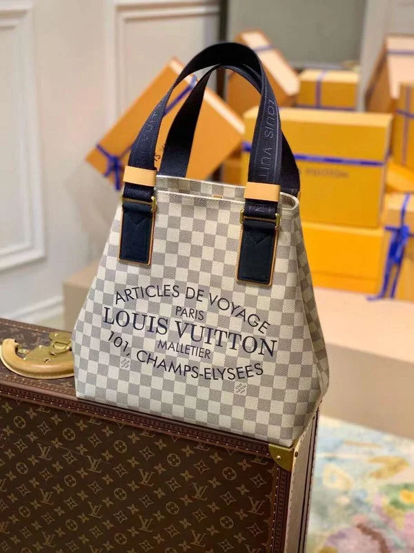 BoldCollect - LOUIS VUITTON BAGS - 2529