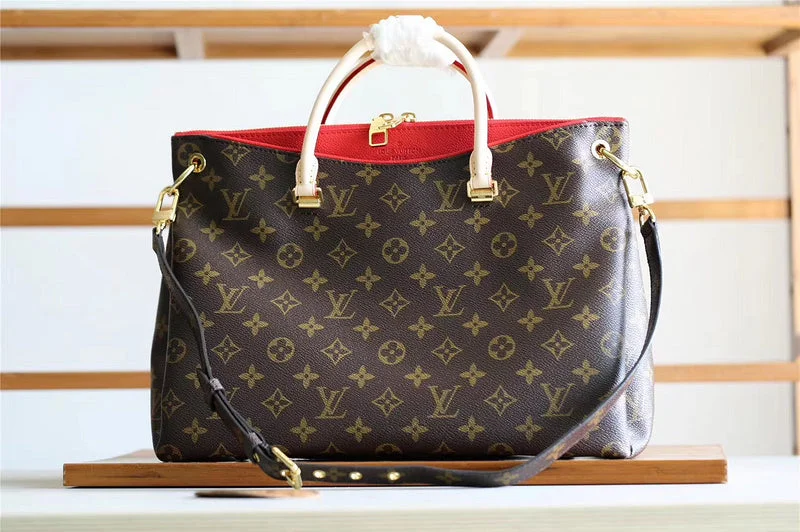 BC - Louis Vuitton Bags - 7843