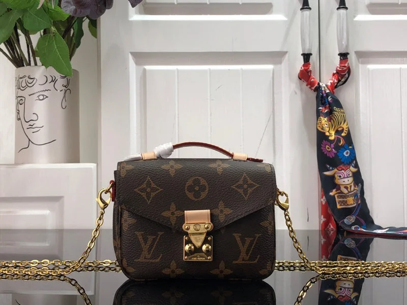 BoldCollect - LOUIS VUITTON BAGS - 1985