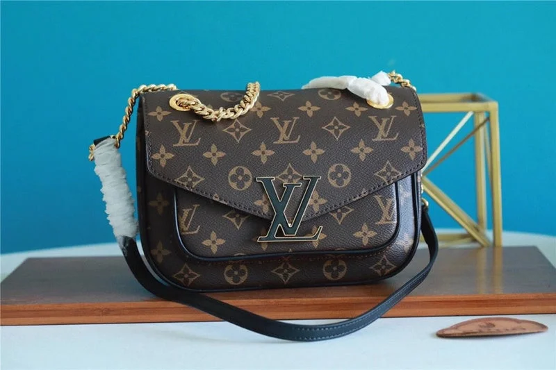 BC - LOUIS VUITTON BAGS - 7046