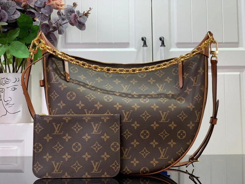 BoldCollect - LOUIS VUITTON BAGS - 1877