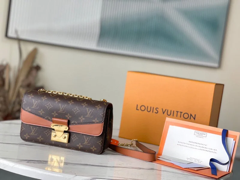 BC - LOUIS VUITTON BAGS - 708